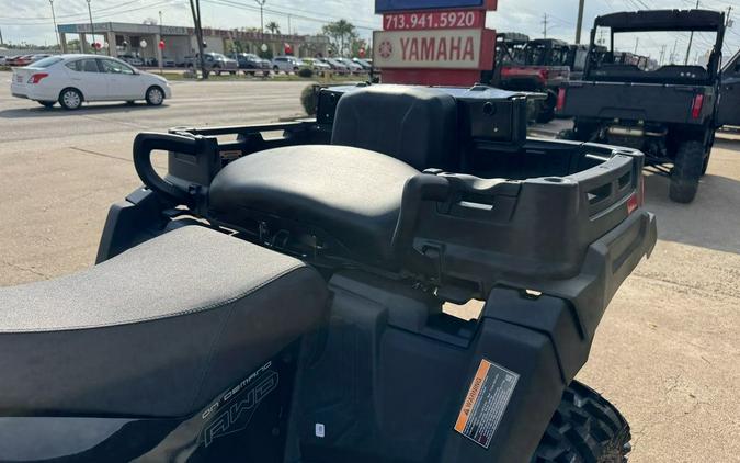 2026 Polaris® Sportsman X2 570