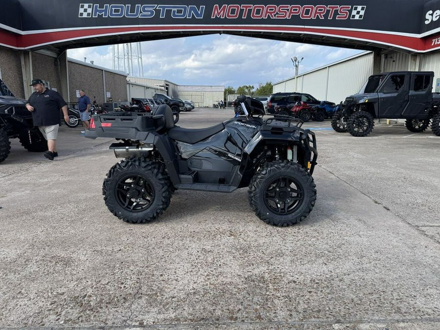 2026 Polaris® Sportsman X2 570