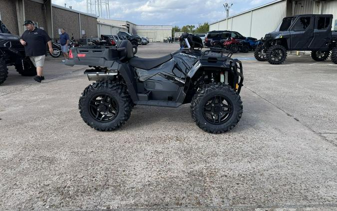 2026 Polaris® Sportsman X2 570