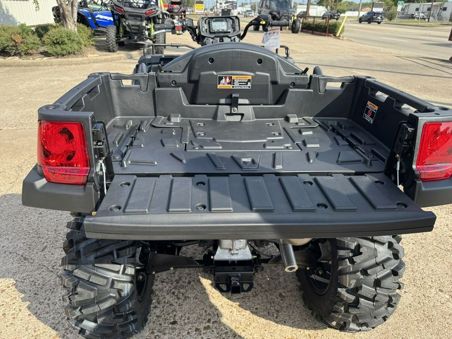 2026 Polaris® Sportsman X2 570