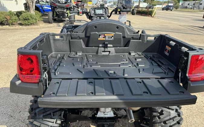 2026 Polaris® Sportsman X2 570