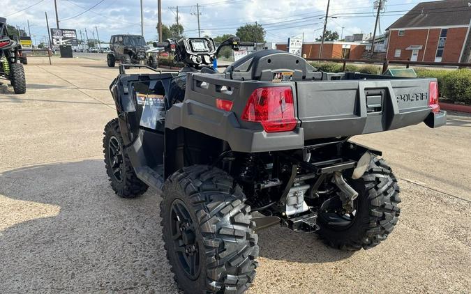 2026 Polaris® Sportsman X2 570