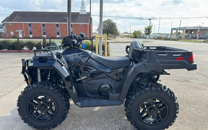 2026 Polaris® Sportsman X2 570