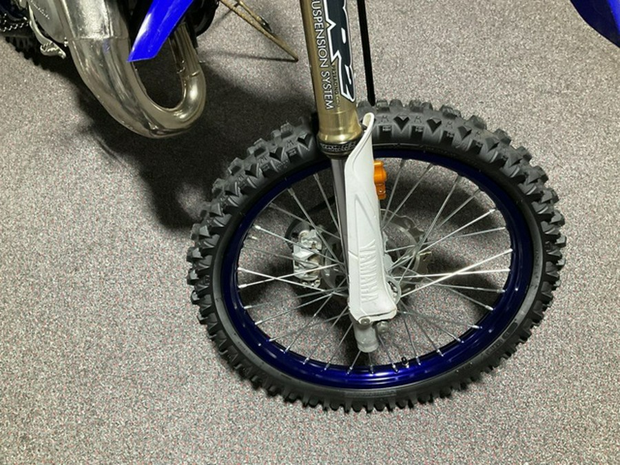 2020 Yamaha YZ 85