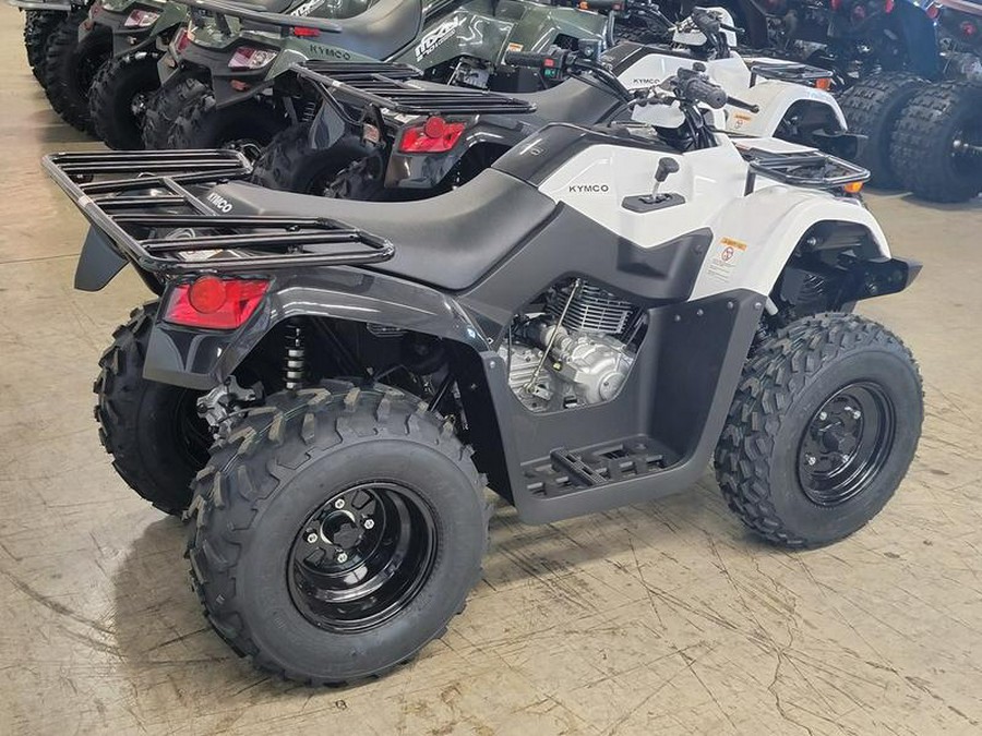 2021 KYMCO MXU 150x