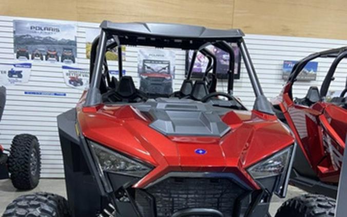 2022 Polaris RZR PRO XP 4 Premium