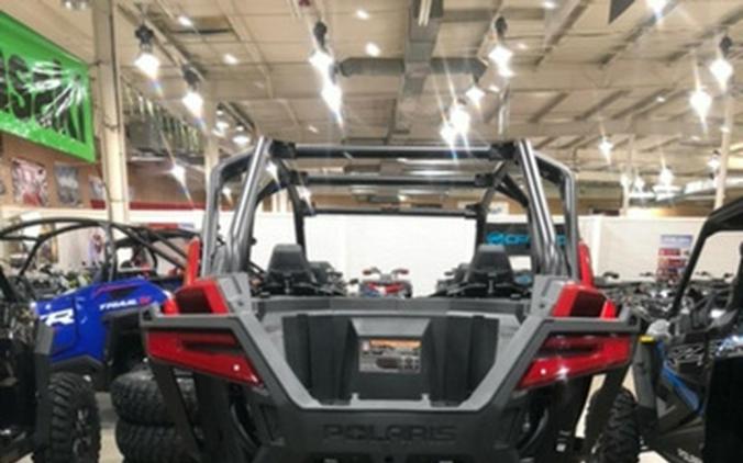 2022 Polaris RZR PRO XP 4 Premium