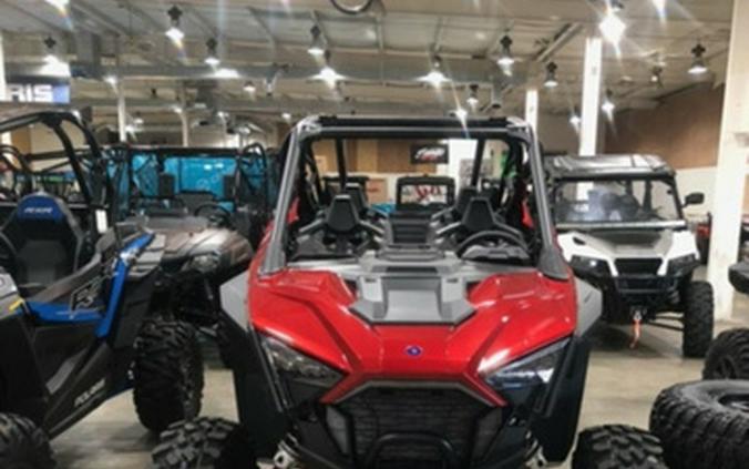 2022 Polaris RZR PRO XP 4 Premium