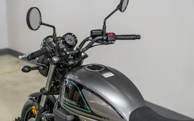 2023 Kawasaki Z650RS