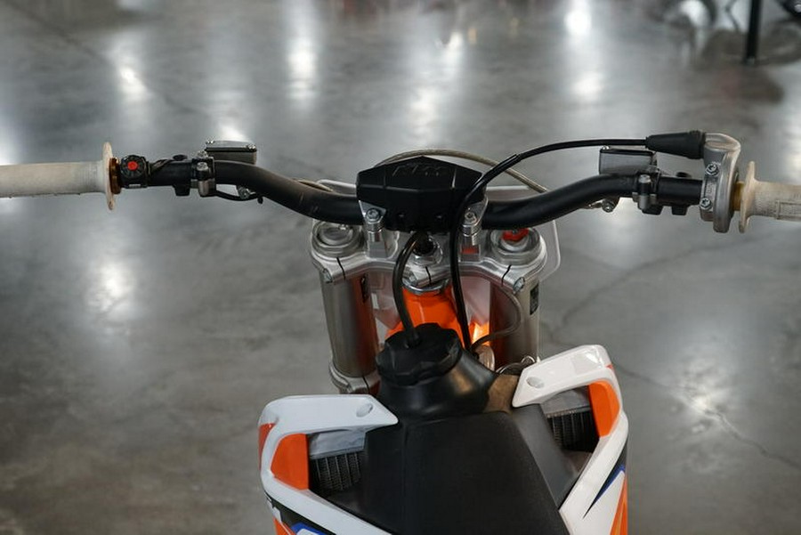 2021 KTM 85 SX 17/14