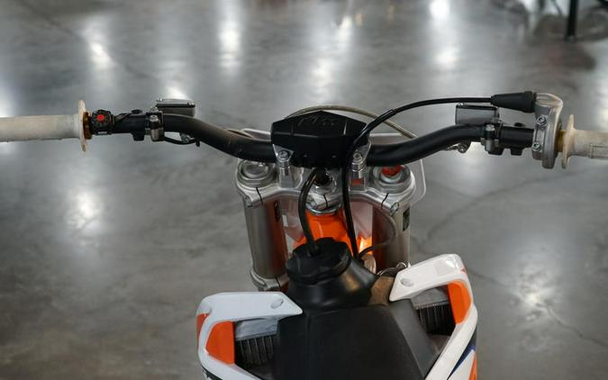 2021 KTM 85 SX 17/14