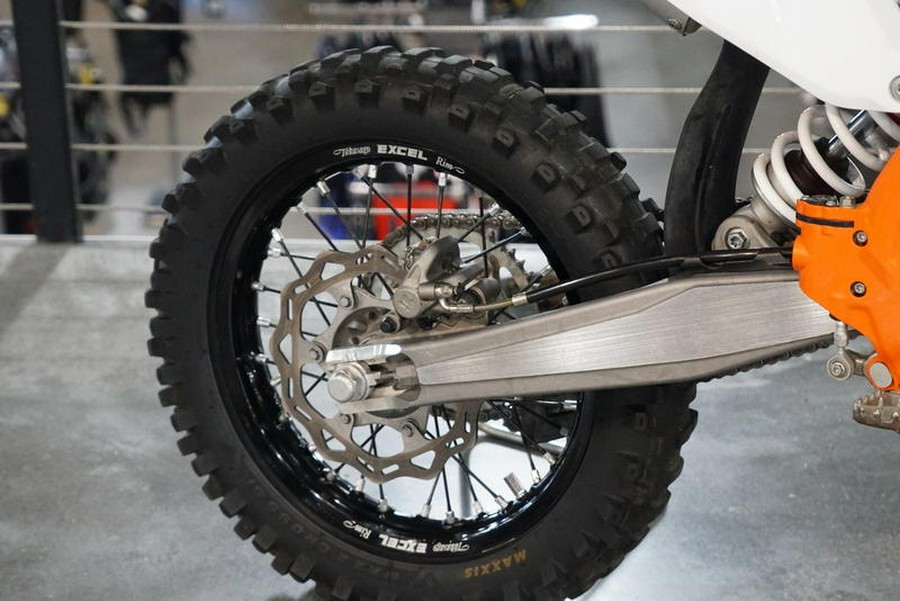 2021 KTM 85 SX 17/14