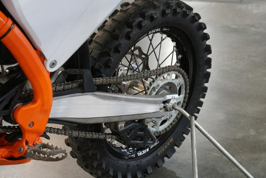 2021 KTM 85 SX 17/14