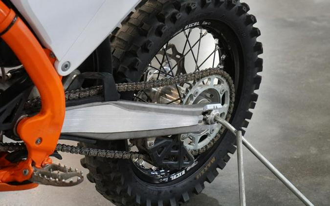 2021 KTM 85 SX 17/14