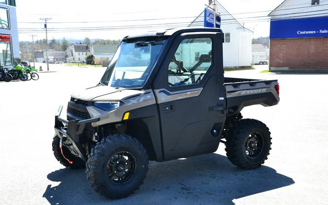 2024 Polaris Industries Ranger XP® 1000 NorthStar Edition Ultimate