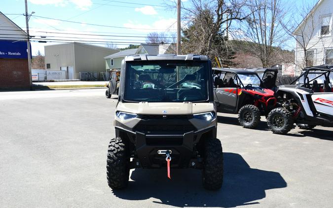 2024 Polaris Industries Ranger XP® 1000 NorthStar Edition Ultimate