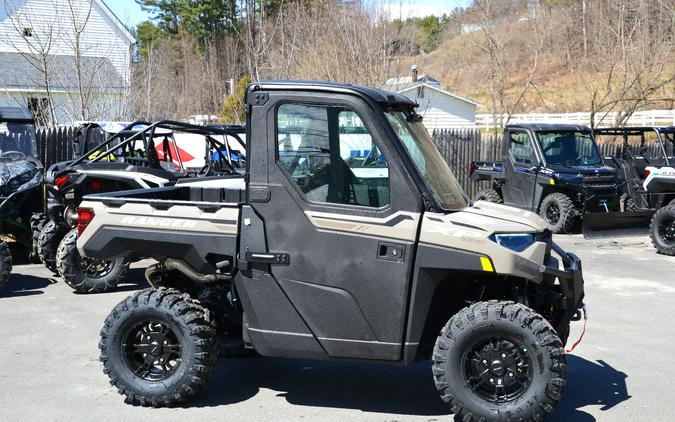 2024 Polaris Industries Ranger XP® 1000 NorthStar Edition Ultimate