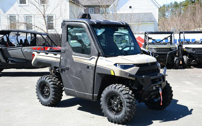 2024 Polaris Industries Ranger XP® 1000 NorthStar Edition Ultimate