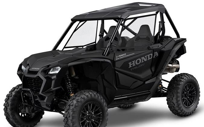 2024 Honda Talon 1000X