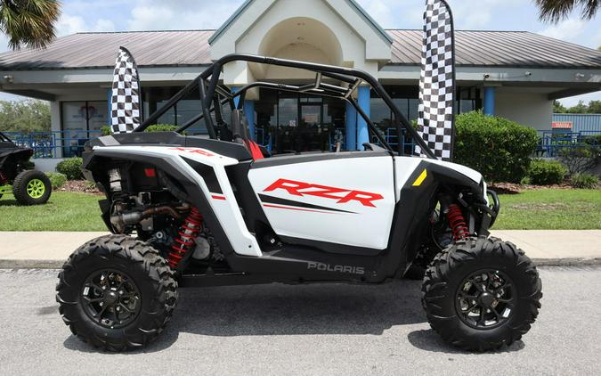 2024 Polaris RZR XP 1000 Sport