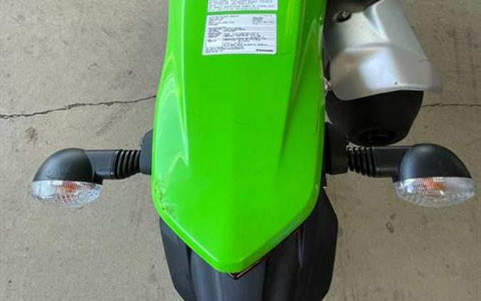 2023 Kawasaki KLX 230SM