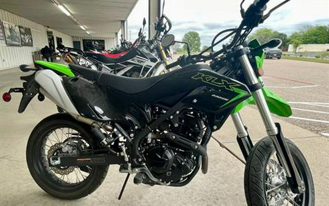 2023 Kawasaki KLX 230SM