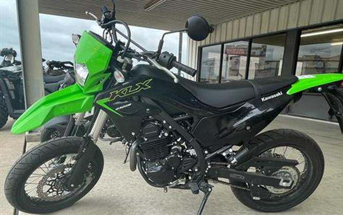 2023 Kawasaki KLX 230SM