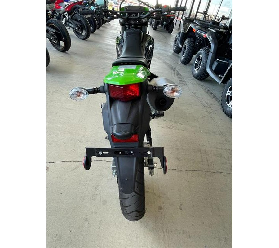 2023 Kawasaki KLX 230SM