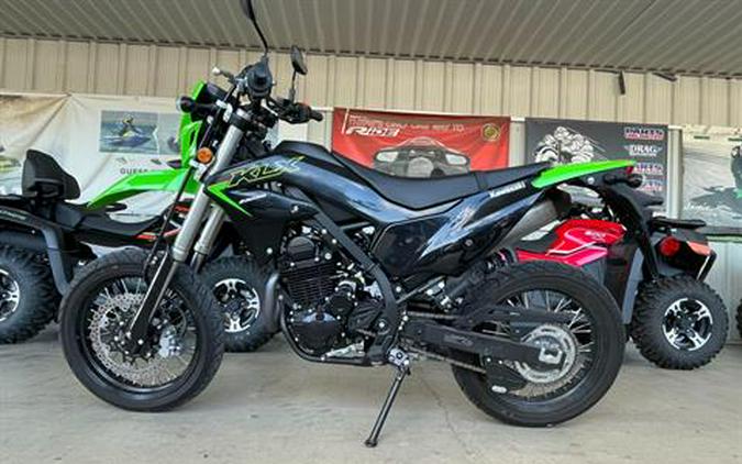 2023 Kawasaki KLX 230SM