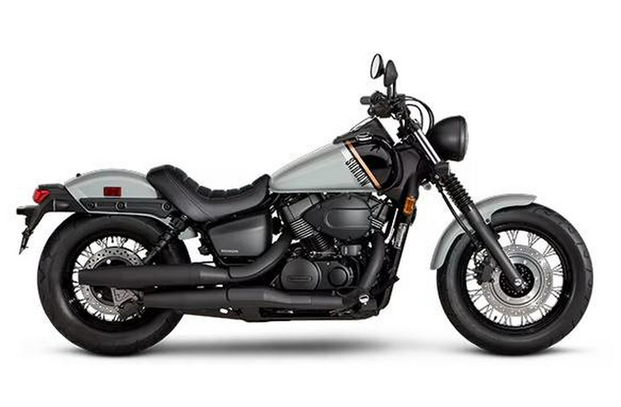 2024 Honda Shadow Phantom ABS