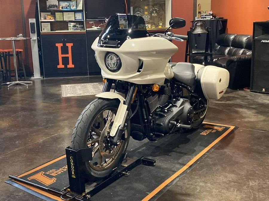 2023 Harley-Davidson® FXLRST