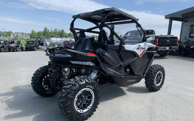 2023 CFMoto ZForce 950 HO Sport