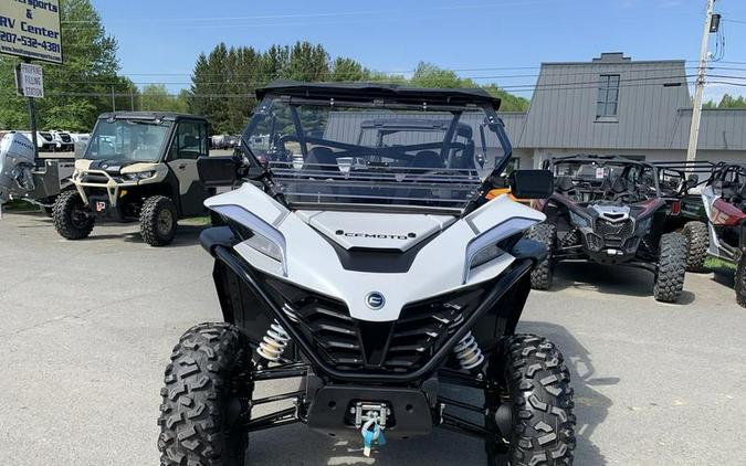 2023 CFMoto ZForce 950 HO Sport