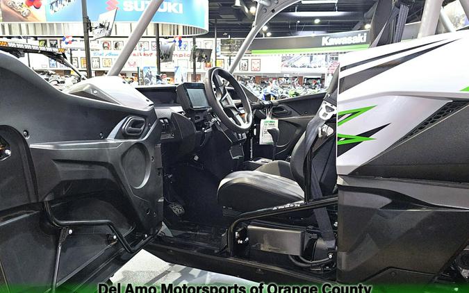 2024 Kawasaki TERYX KRX 1000 ES