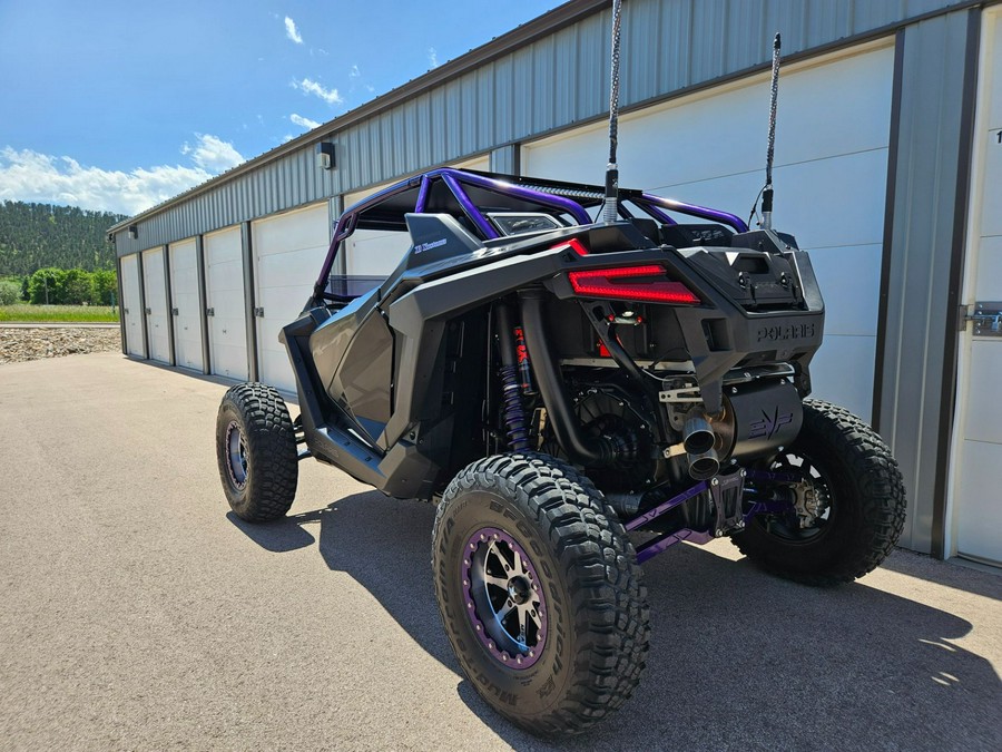 2021 Polaris RZR PRO XP Ultimate Rockford Fosgate LE