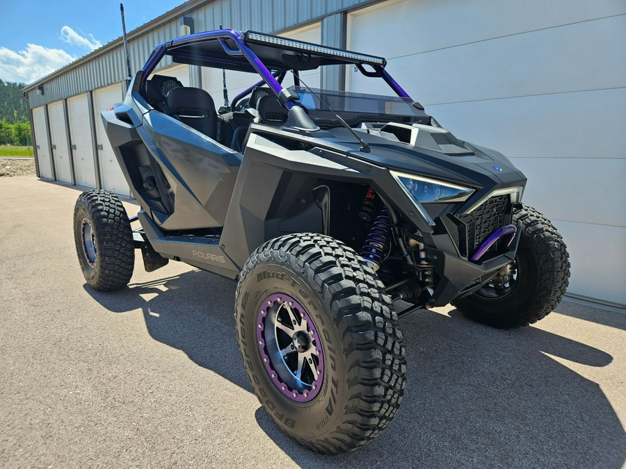 2021 Polaris RZR PRO XP Ultimate Rockford Fosgate LE