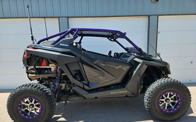 2021 Polaris RZR PRO XP Ultimate Rockford Fosgate LE