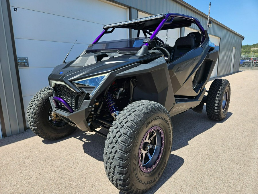 2021 Polaris RZR PRO XP Ultimate Rockford Fosgate LE