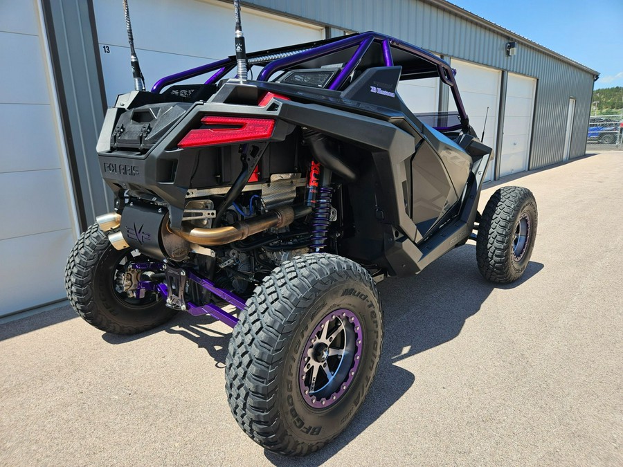 2021 Polaris RZR PRO XP Ultimate Rockford Fosgate LE