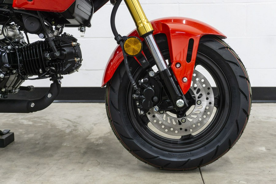 2025 Honda® Grom