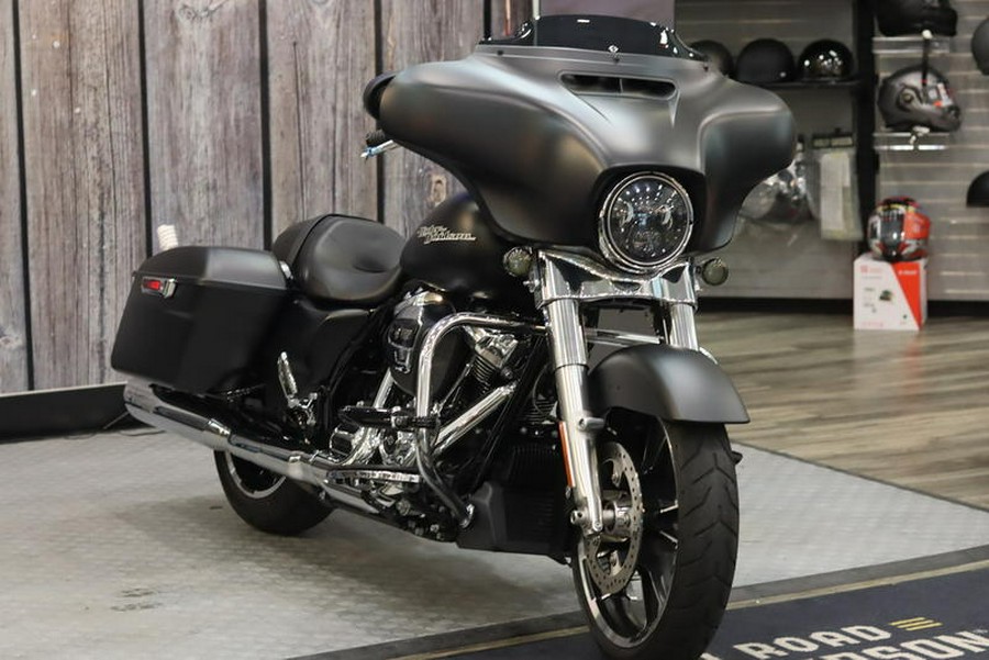 2020 Harley-Davidson® FLHX - Street Glide®