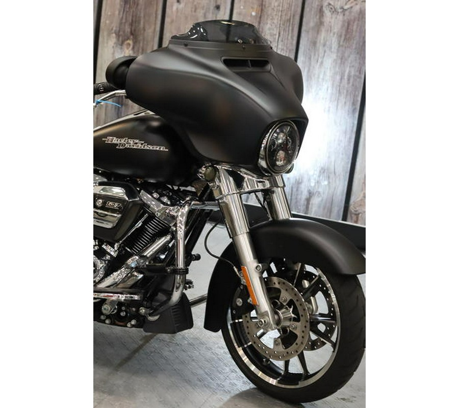 2020 Harley-Davidson® FLHX - Street Glide®