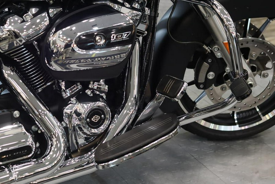 2020 Harley-Davidson® FLHX - Street Glide®