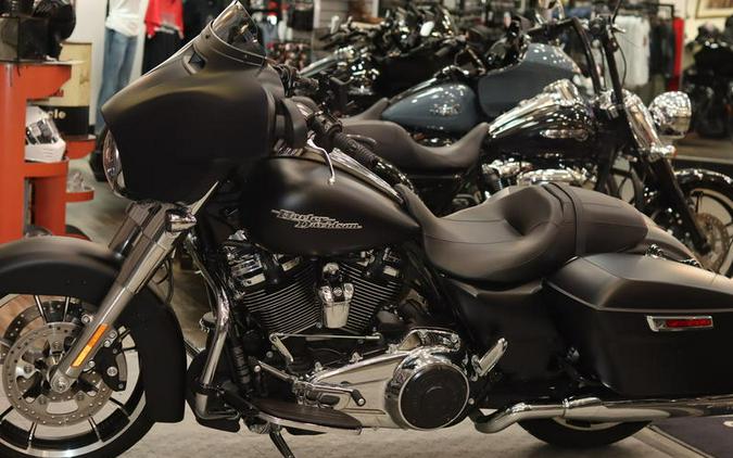 2020 Harley-Davidson® FLHX - Street Glide®