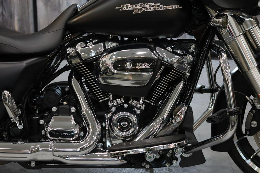 2020 Harley-Davidson® FLHX - Street Glide®