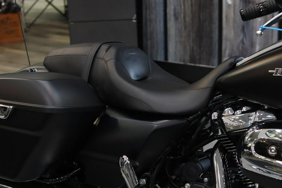 2020 Harley-Davidson® FLHX - Street Glide®