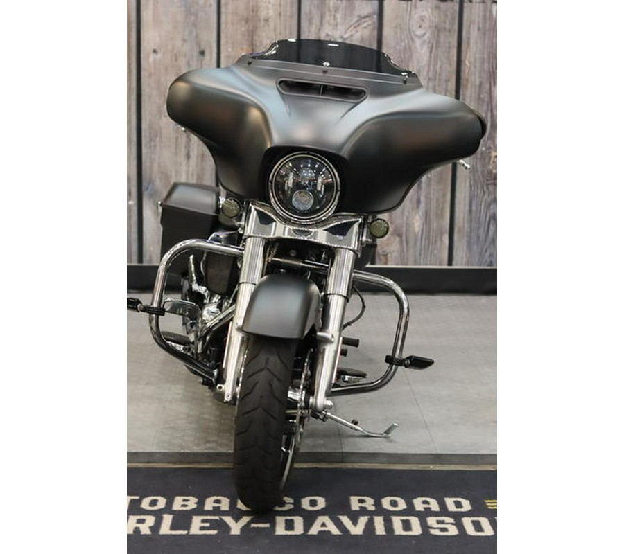 2020 Harley-Davidson® FLHX - Street Glide®