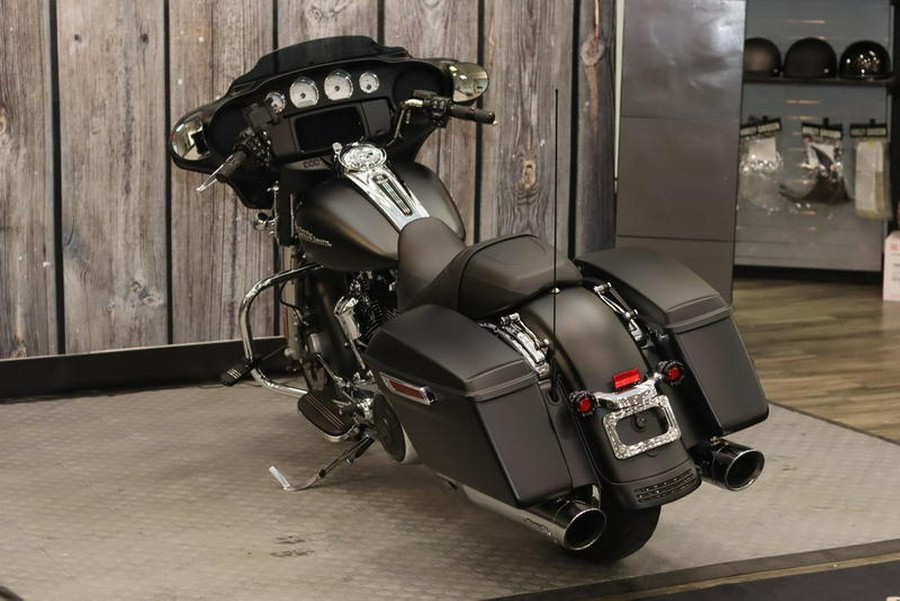 2020 Harley-Davidson® FLHX - Street Glide®