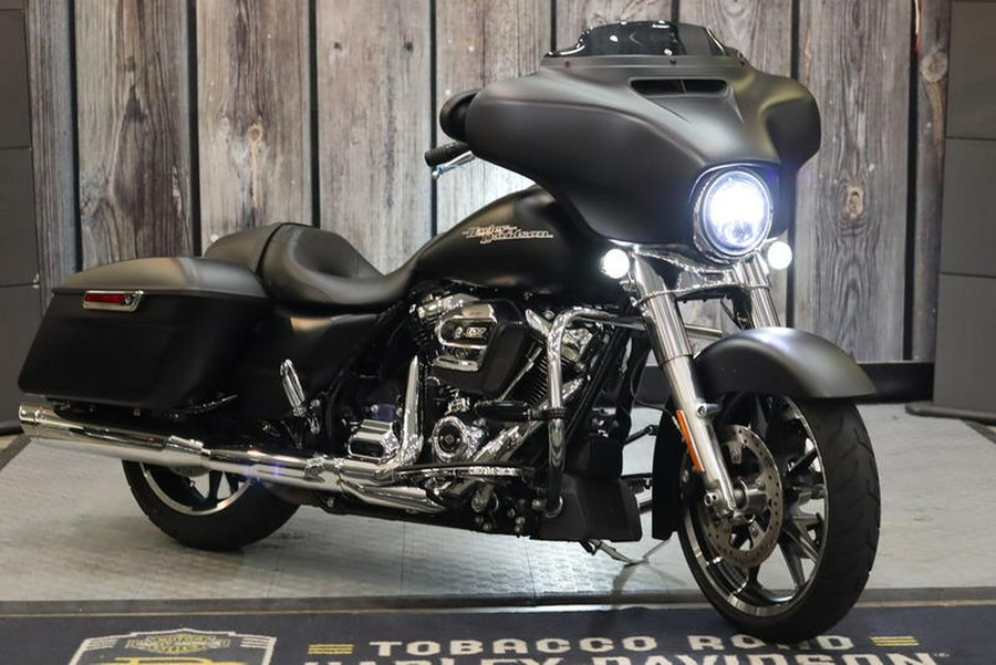 2020 Harley-Davidson® FLHX - Street Glide®