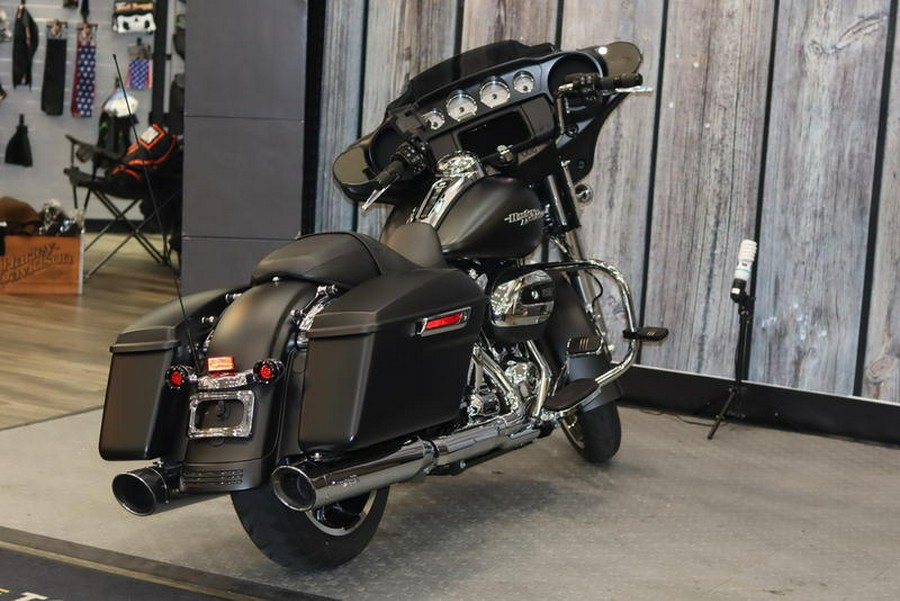 2020 Harley-Davidson® FLHX - Street Glide®